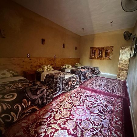 Nour El Waha Hotel Siwa Oasis Buitenkant foto