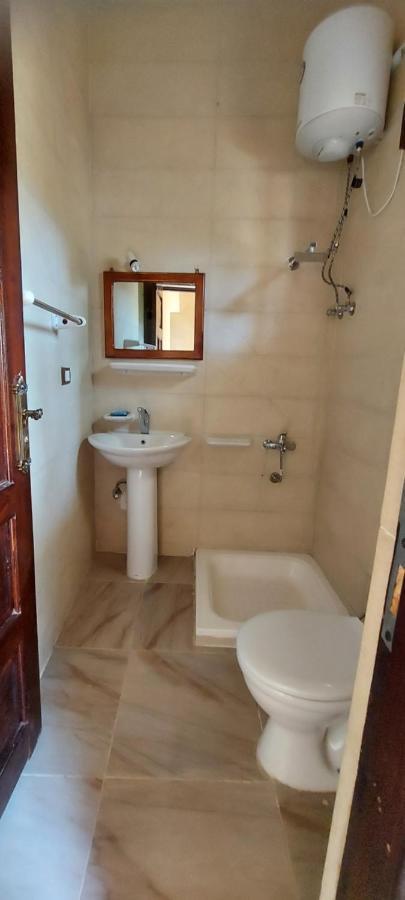 Nour El Waha Hotel Siwa Oasis Kamer foto